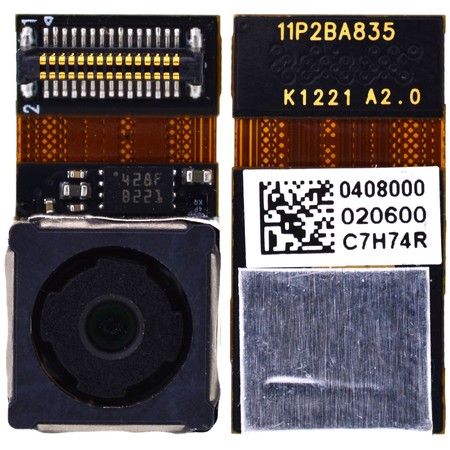 Камера для ASUS Transformer Pad Infinity TF700KL Задняя (основная)