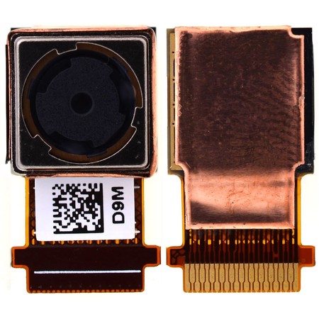 Камера для ASUS MeMO Pad HD 8 (ME180A) (K00L) Задняя (основная)