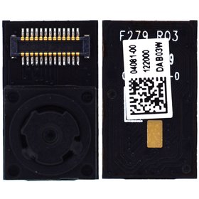 Камера Задняя (основная) для ASUS MeMO Pad 10 (ME102A) K00F