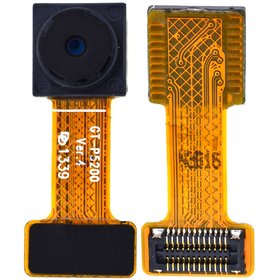 Камера Задняя (основная) для Samsung Galaxy Tab 3 10.1 P5200 (GT-P5200) 3G