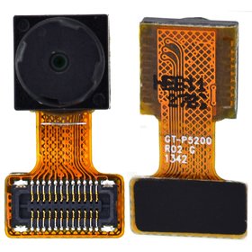 Камера Передняя (фронтальная) для Samsung Galaxy Tab 3 10.1 P5200 (GT-P5200) 3G
