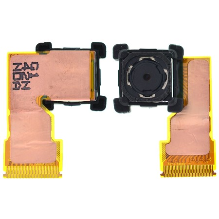 Камера Задняя (основная) для Sony Xperia Tablet Z2 SGP511