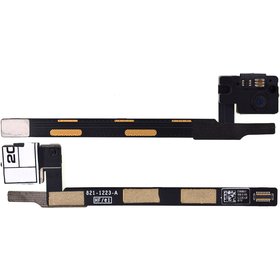 Камера Передняя (фронтальная) для Apple iPad 2 A1395