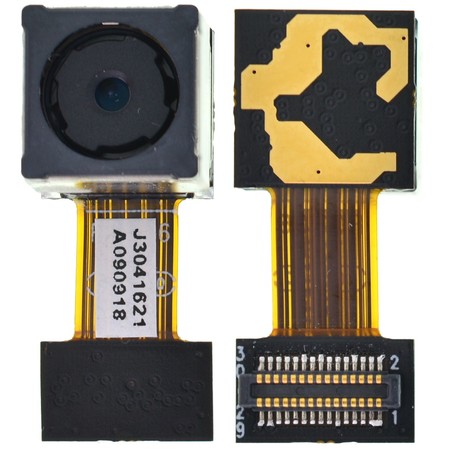 Камера для Huawei MediaPad 10 FHD (S10-101U) Задняя (основная)