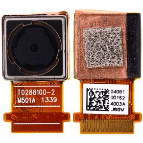 Камера Задняя (основная) для ASUS Fonepad 7 Single SIM (ME175CG) K00Z