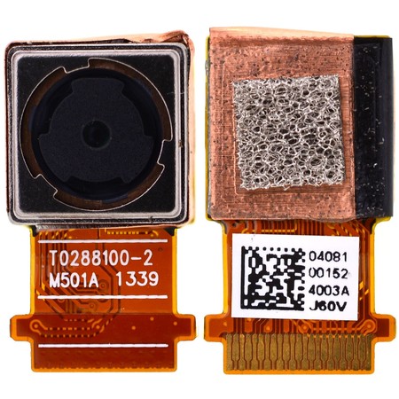 Камера Задняя (основная) для ASUS Fonepad 7 ME372CG (K00E) 3G