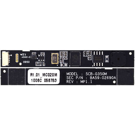 Камера для Samsung R730 (NP-R730-JA01)