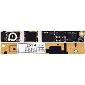 Камера для HP Pavilion g7-1078sr