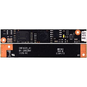 Камера для Lenovo IdeaPad Z370