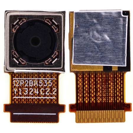 Камера для ASUS Transformer Pad (TF701T) K00C Задняя (основная)