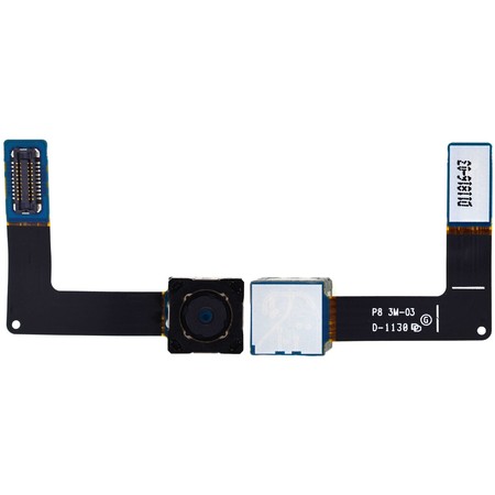 Камера для Samsung Galaxy Tab 7.7 P6810 GT-P6810 (WiFi) Задняя (основная)