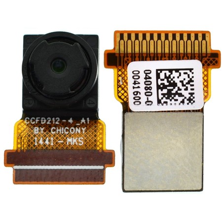 Камера для ASUS ZenFone 5 (A500CG) Передняя (фронтальная)