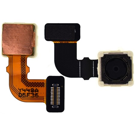 Камера для Sony Xperia Tablet Z SGP311 Задняя (основная)