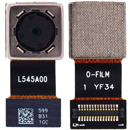 Камера Задняя (основная) для Lenovo TAB 2 X30L (TB2-X30L) ZA0D