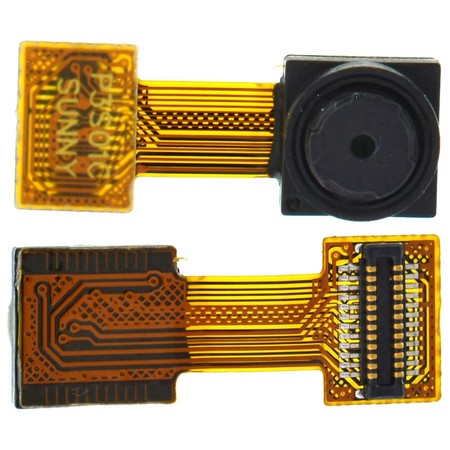 Камера Задняя (основная) для Huawei MediaPad 10 Link+ (S10-231U)