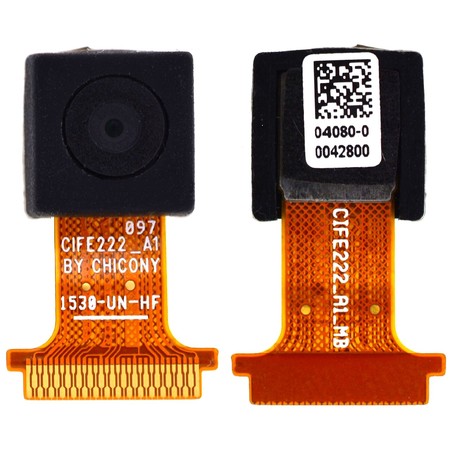 Камера для ASUS ZenPad 10 (Z300C) P023 Задняя (основная)