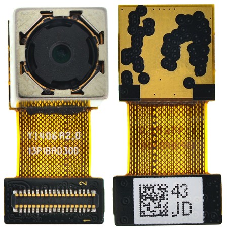 Камера Задняя (основная) для Huawei MediaPad X1 7.0 (7D-501L)