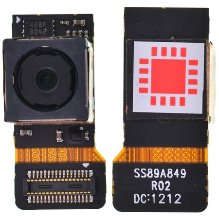 Камера для ASUS VivoTab RT (TF600) Задняя (основная)