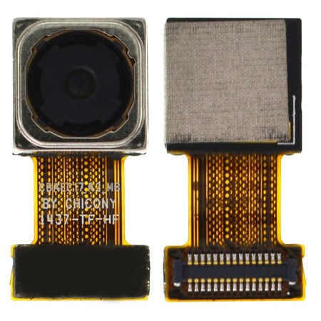 Камера для ASUS Zenfone 6 (A600CG) Задняя (основная)