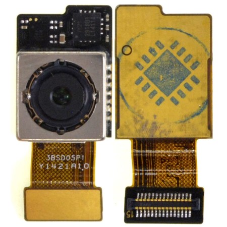 Камера для Alcatel One Touch Hero 2 OT-8030Y Задняя (основная)