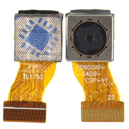 Камера для DEXP Z255 Задняя (основная)