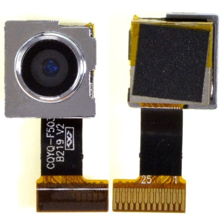 Камера для DEXP Ixion M850 Задняя (основная)