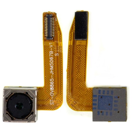 Камера для DEXP Ixion XL150 Задняя (основная)