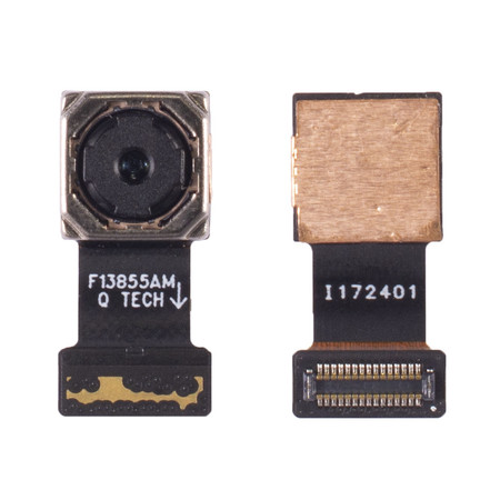Камера для Xiaomi Redmi Note 4X (Snapdragon) Задняя (основная)