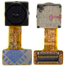 Камера Задняя (основная) для Fly FS404 Stratus 3