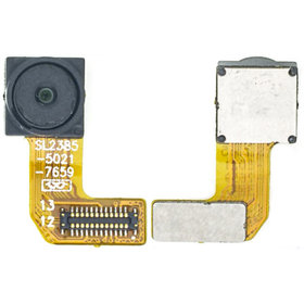 Камера Передняя (фронтальная) для Prestigio Muze C7 LTE PSP7510DUO