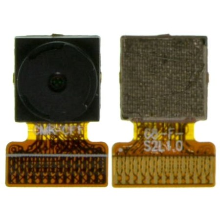 Камера для DEXP Ixion X245 Rock mini Передняя (фронтальная)