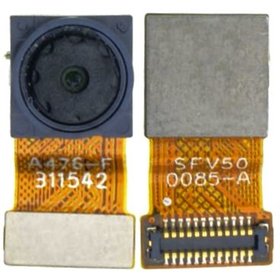 Камера Передняя (фронтальная) для ZTE Blade A476