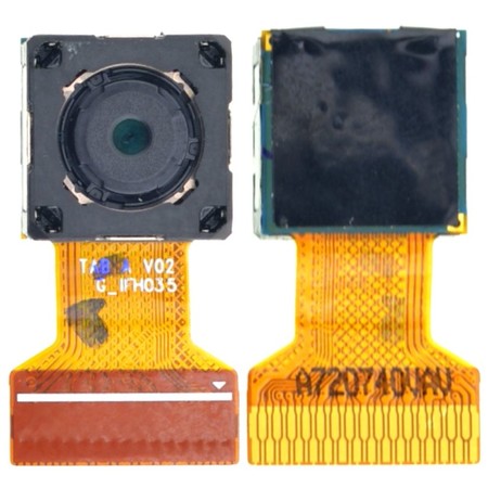 Камера для Samsung Galaxy Tab A 10.1 SM-T585 LTE Задняя (основная)
