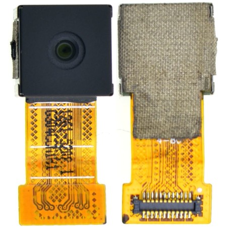 Камера для SONY Xperia J (ST26i) Задняя (основная)