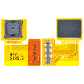 Камера Передняя (фронтальная) для Sony Xperia Z (C6603)