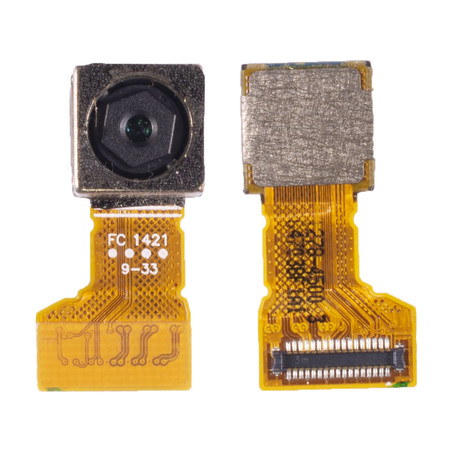 Камера Задняя (основная) для Sony Xperia T2 Ultra (D5303)