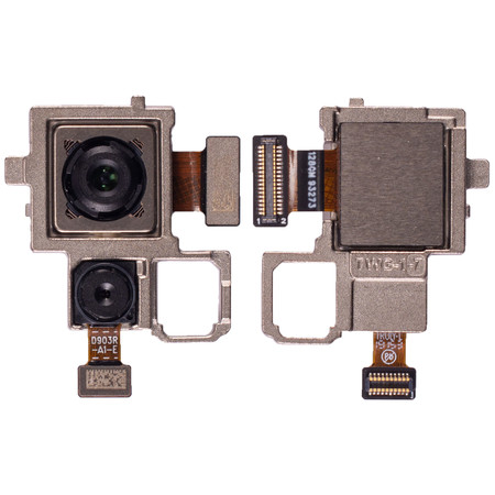 Камера Задняя (основная) для Huawei Nova 5T (YAL-L21)