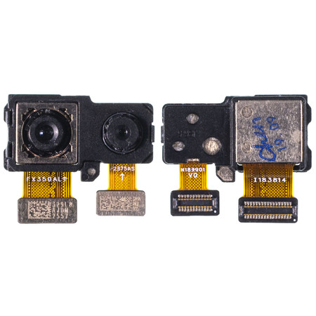 Камера Задняя (основная) для Honor 8X (JSN-L21)