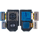 Камера для Samsung Galaxy A30, A40 Задняя (основная)