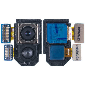 Камера Задняя (основная) для Samsung Galaxy A40 SM-A405