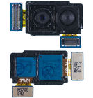 Камера для Samsung Galaxy A20 SM-A205 Задняя (основная)