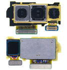 Камера Задняя (основная) для Samsung Galaxy S10 (SM-G973F)
