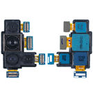 Камера для Samsung Galaxy A51 SM-A515F Задняя (основная)