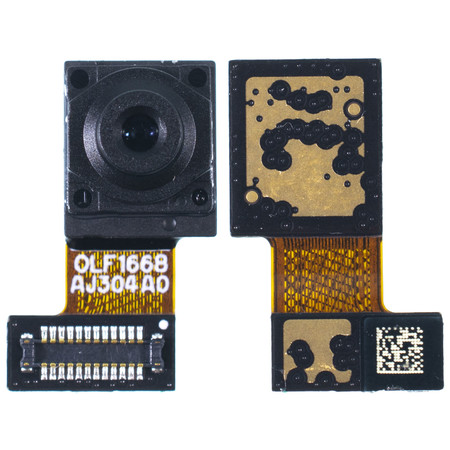Камера для Xiaomi Redmi Note 8 Pro (M1906G7G) Передняя (фронтальная)