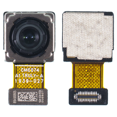 Камера Задняя (основная) для OPPO A9 2020 (CPH1941)