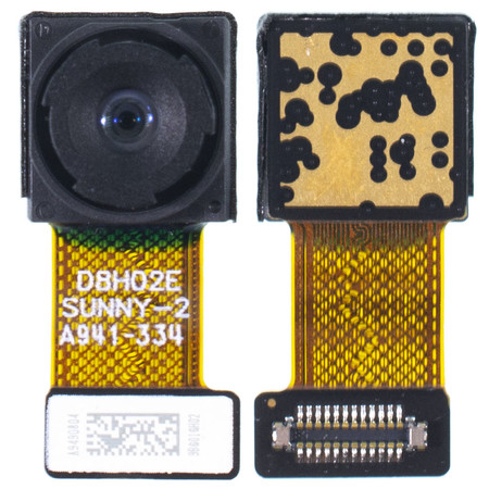 Камера Задняя (2-ая) для OPPO A9 2020 (CPH1941)