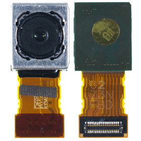 Камера Задняя (основная) для Sony Xperia XA2 Ultra Dual (H4213)