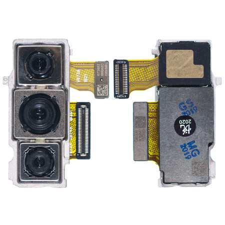 Камера для Huawei P20 Pro (CLT-L29) Задняя (основная)