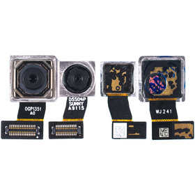 Камера Задняя (основная) для Xiaomi Redmi 7