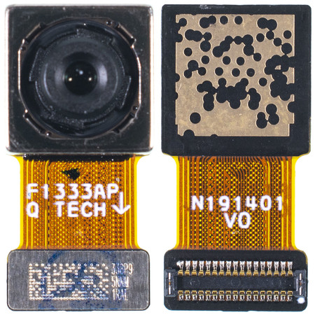 Камера Задняя (основная) для Honor 8A JAT-LX1